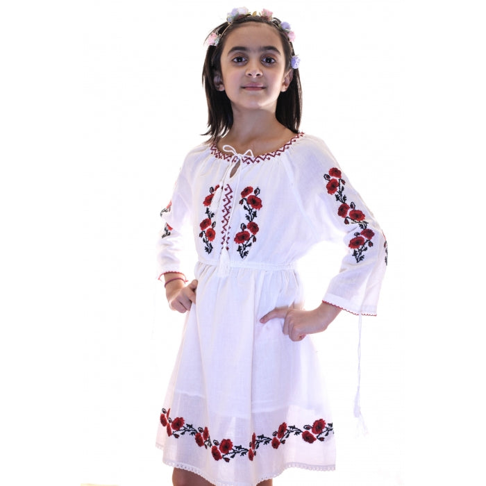 Rochita Traditionala Florina
