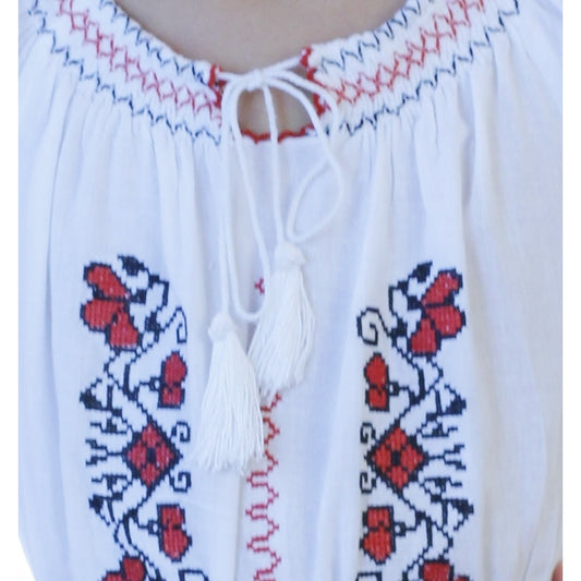 Rochita traditionala Giorgiana