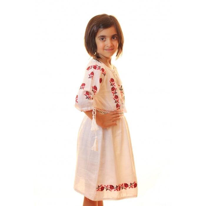 Rochita traditionala Maria