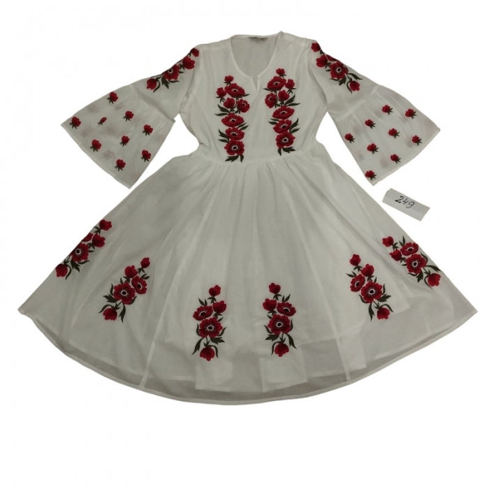 Rochita traditionala Maria2