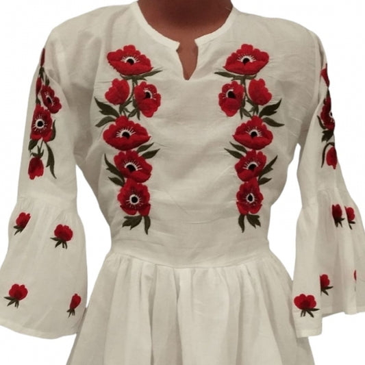 Rochita traditionala Maria2