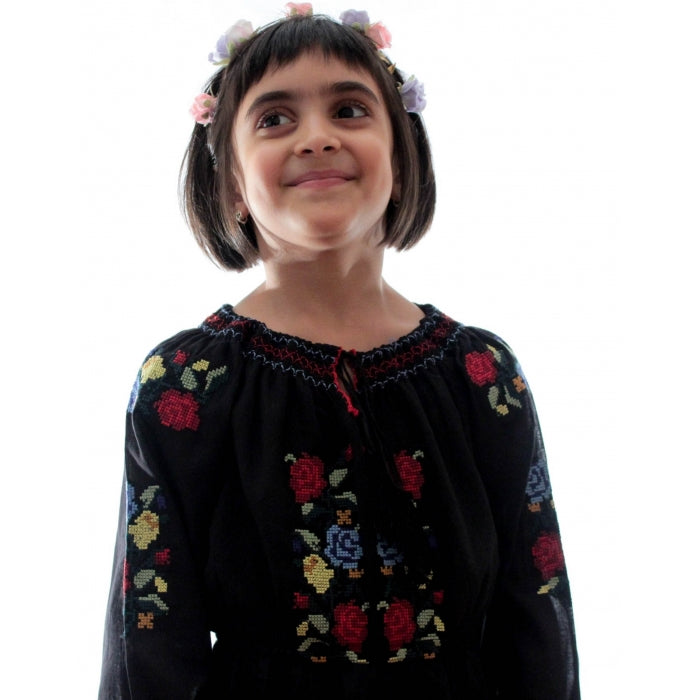 Rochita Traditionala Tereza