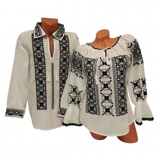 Set familie tata mama8