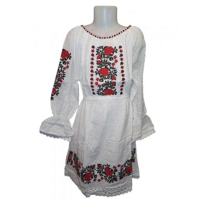 Set fetite Vesta Fote Brau Rochita