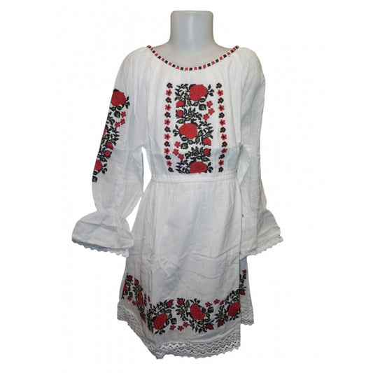 Set fetite Vesta Fote Brau Rochita