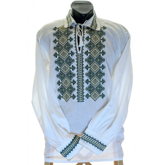 set traditional dama barbati