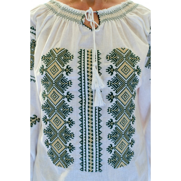 set traditional dama barbati