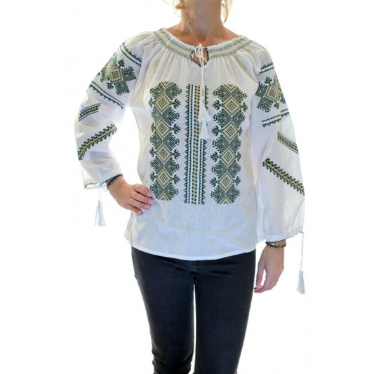 set traditional dama barbati