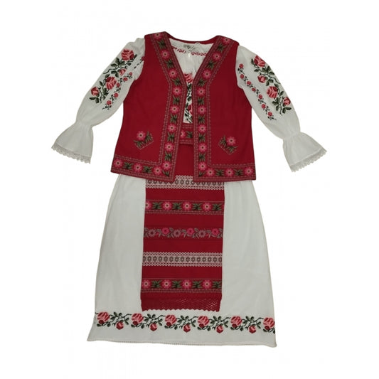 Set Traditional Dama, Vesta, Fota si Brau Ana8