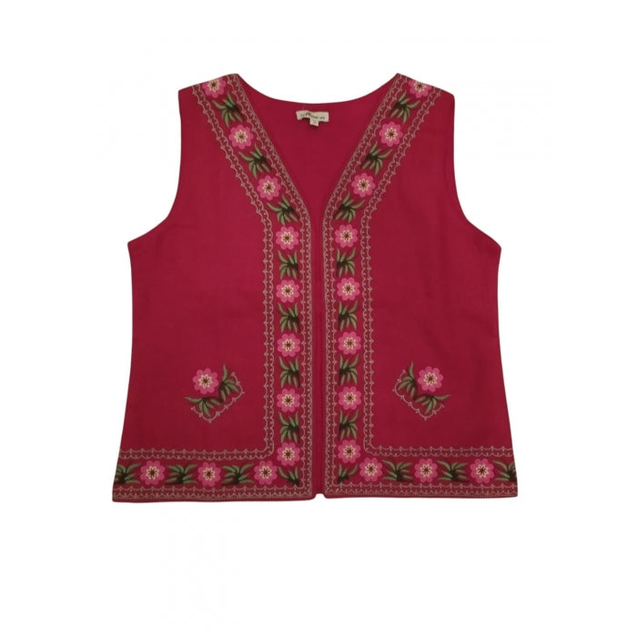 Set Traditional Dama, Vesta, Fota si Brau Ana8