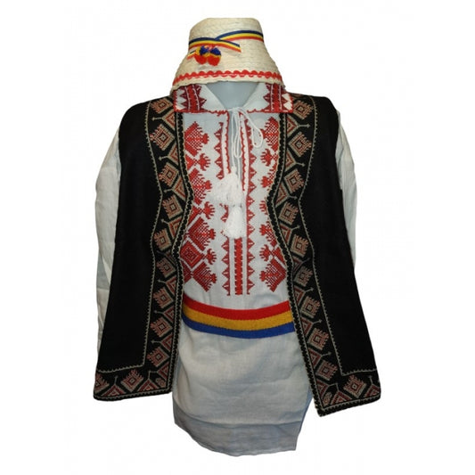 Set Vesta Camase Brau Clop2