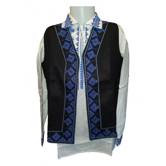 Set Vesta Camase Brau Clop