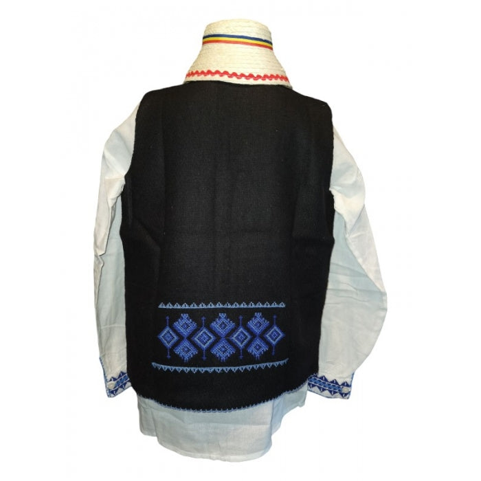 Set Vesta Camase Brau Clop