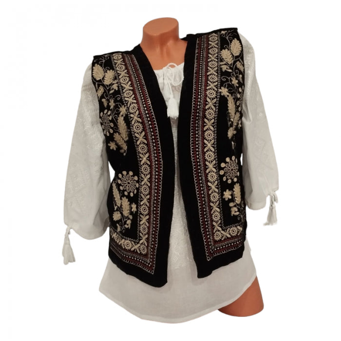 Set Veste Traditionale Mama Fiica