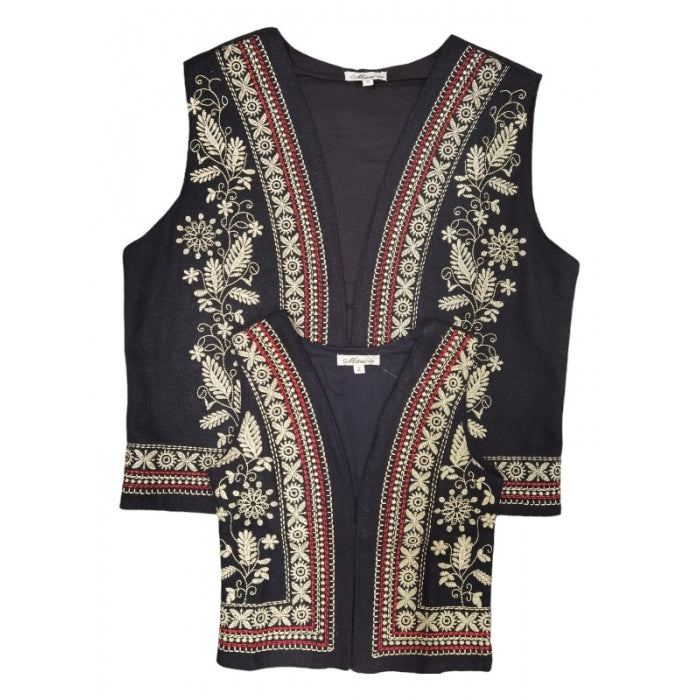Set Veste Traditionale Mama Fiica