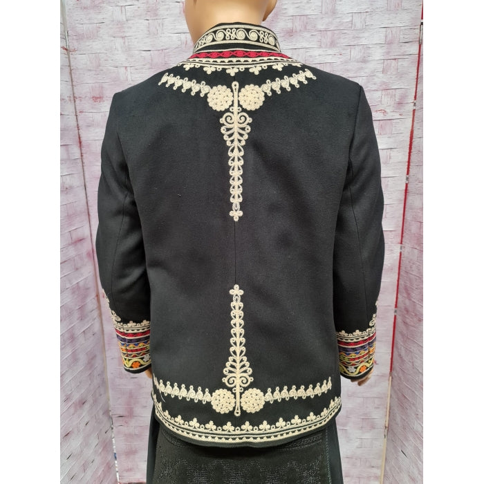 Suman traditional2