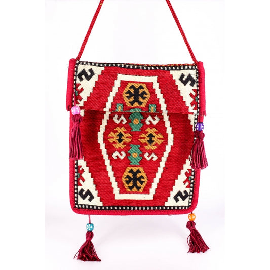Traista traditionala Mariuca