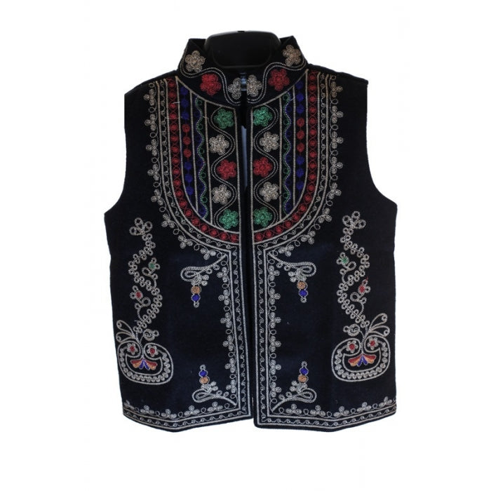 Vesta Traditionala copii unisex Mariuca