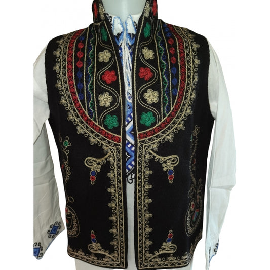 Vesta Traditionala copii unisex Mariuca