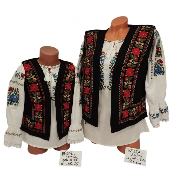 Vesta Traditionala Mariuca15