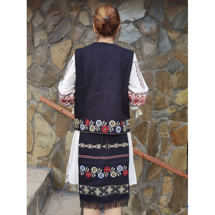 Vesta Traditionala Mariuca18