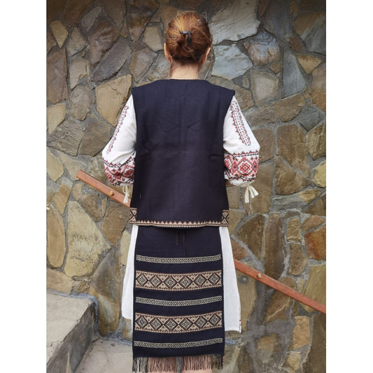 Vesta Traditionala Mariuca19