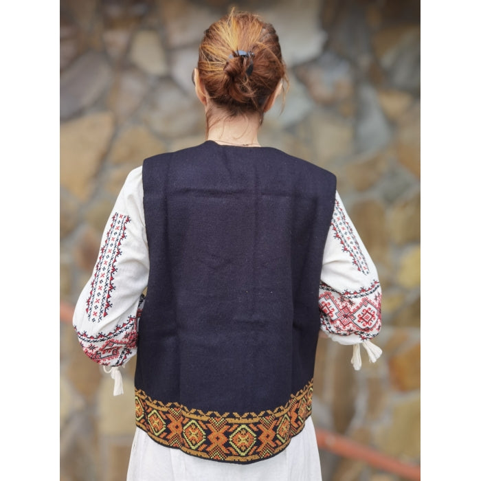 Vesta Traditionala Mariuca20