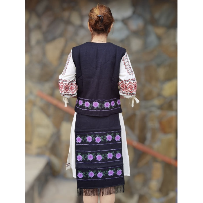 Vesta Traditionala Mariuca22