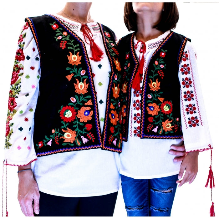 Vesta Traditionala Miorita2