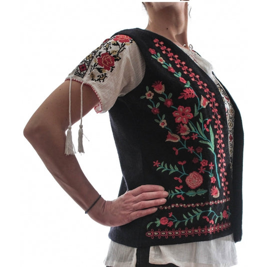 Vesta traditionala Mirela