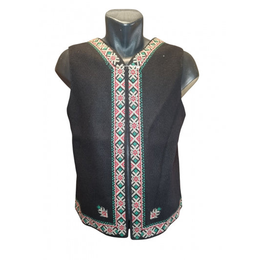 Vesta Traditionala Romaneasca-Model Viorel