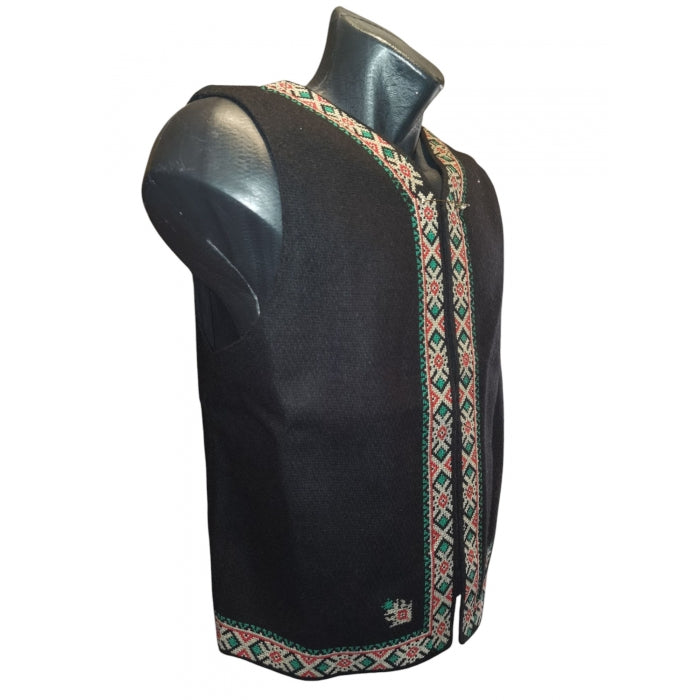 Vesta Traditionala Romaneasca-Model Viorel