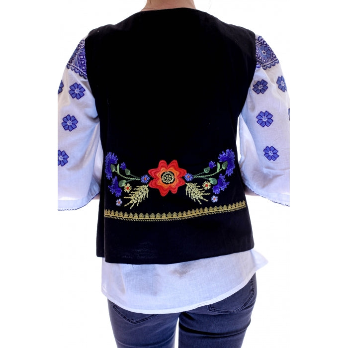 Vesta traditionala  Veta2